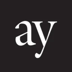AY Magazine icon