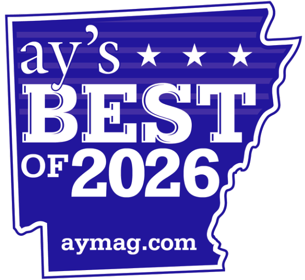AY's Best of 2026 Logo