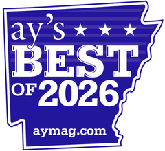AY's Best of 2026 - Best Medical Spa & Aesthetics Award Logo