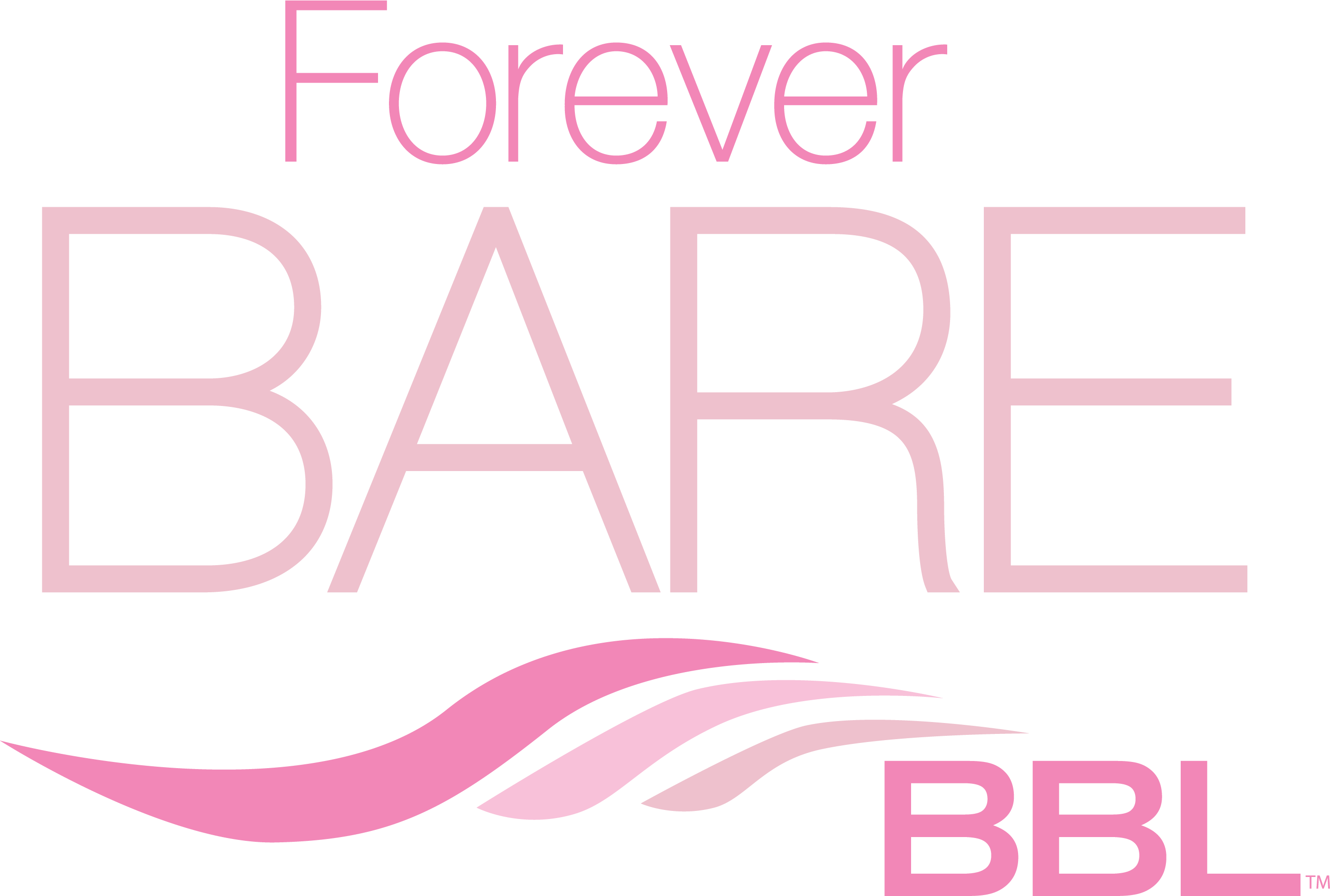 BBL Forever Bare logo