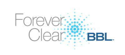 BBL Forever Clear logo