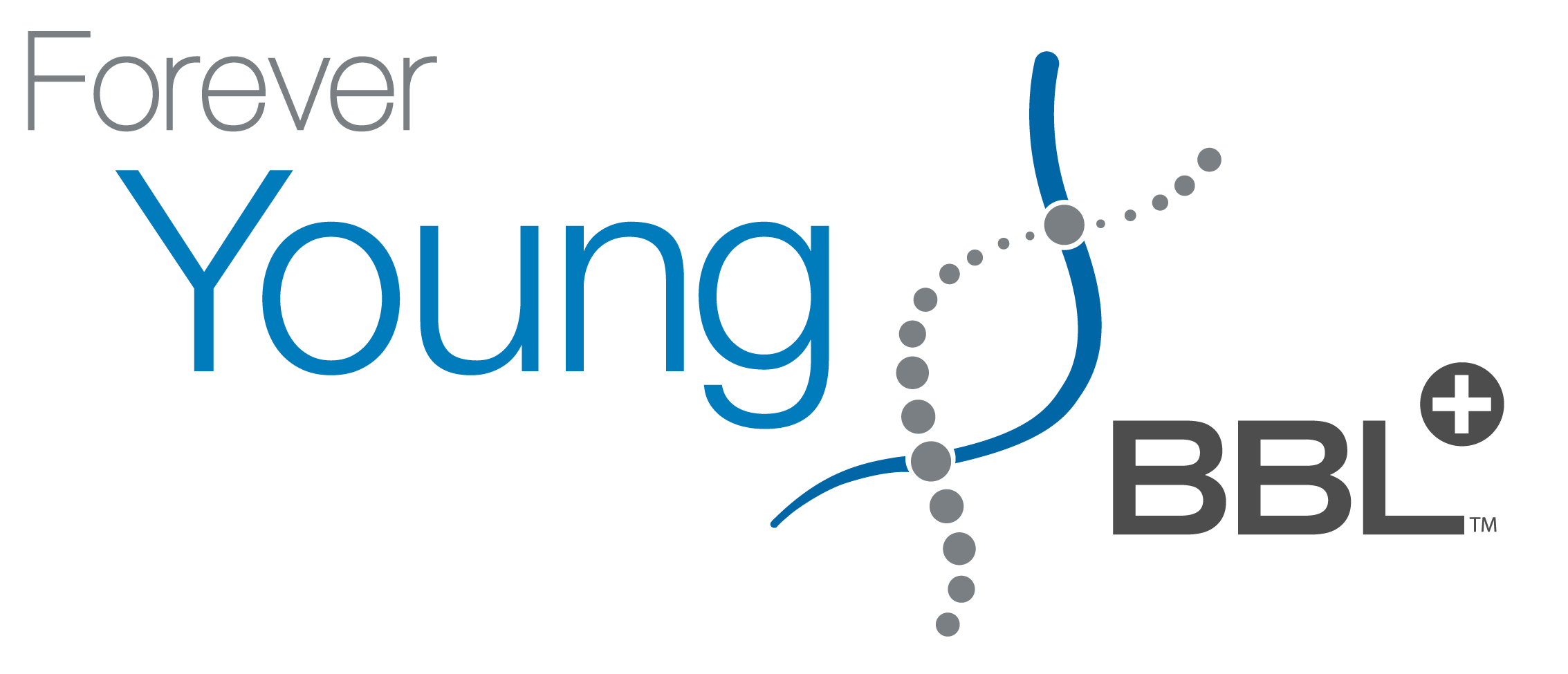 BBL Forever Young+ logo