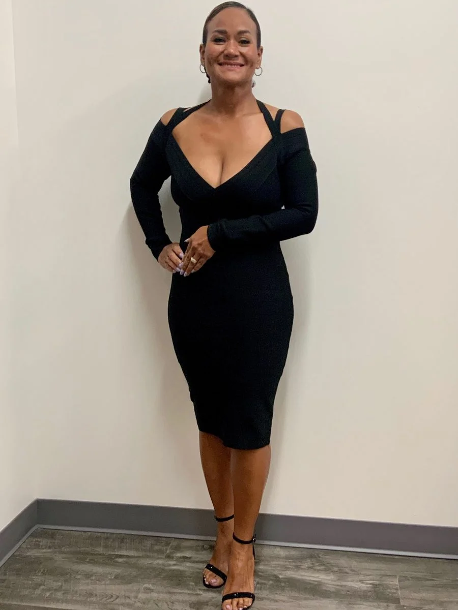 Susan After Medical Weight Loss
