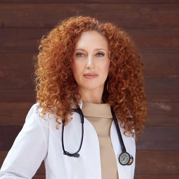 Marina Ivanovsky