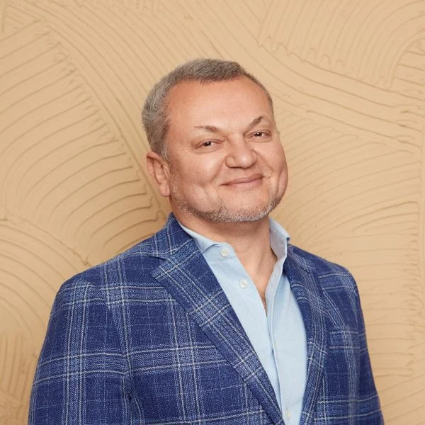 Mikhail Ivanovsky, M.D.